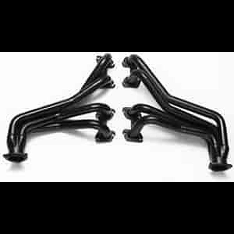 Engine Swap Headers Buick Aluminum 215 V8