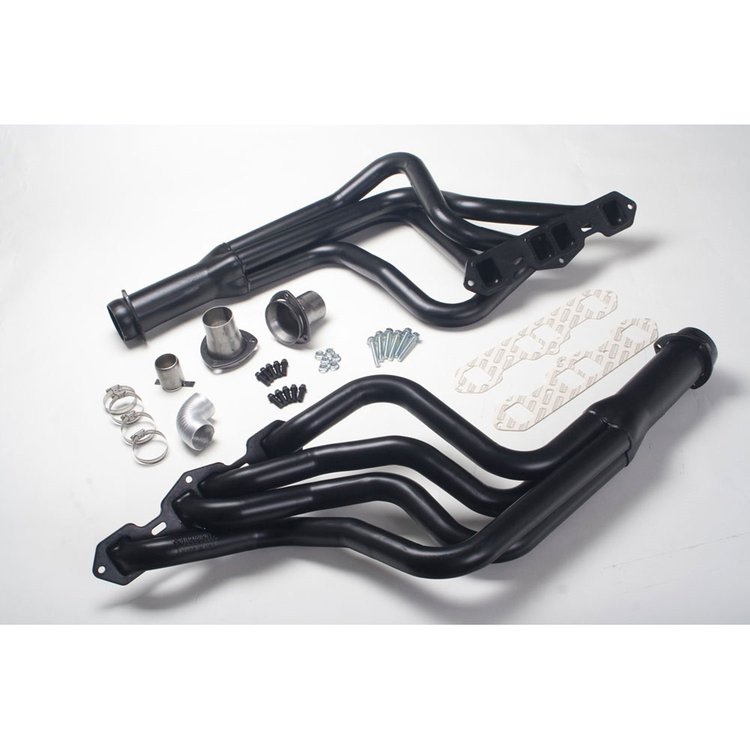 Elite Ultra Duty Street Headers