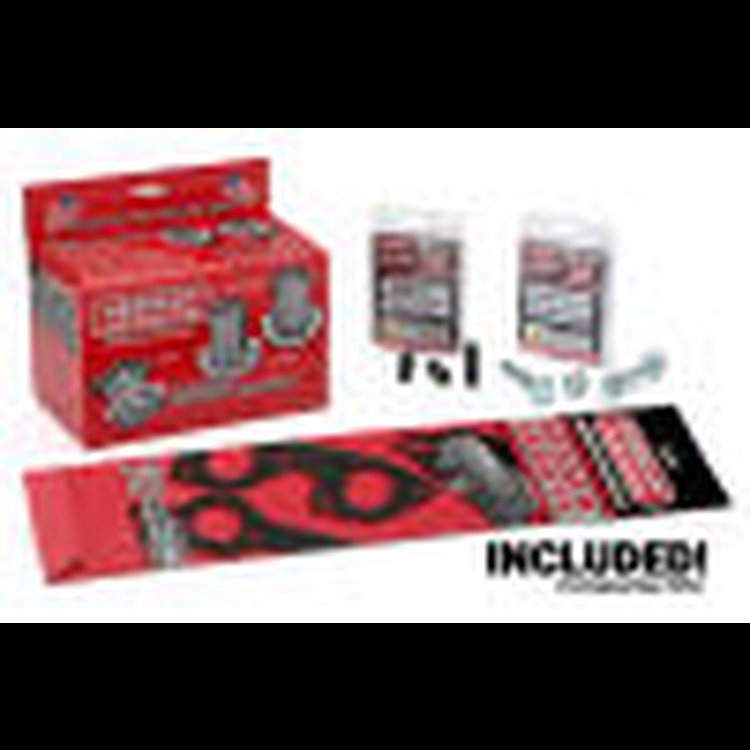 BLACK MAXX Standard Duty Coated Headers