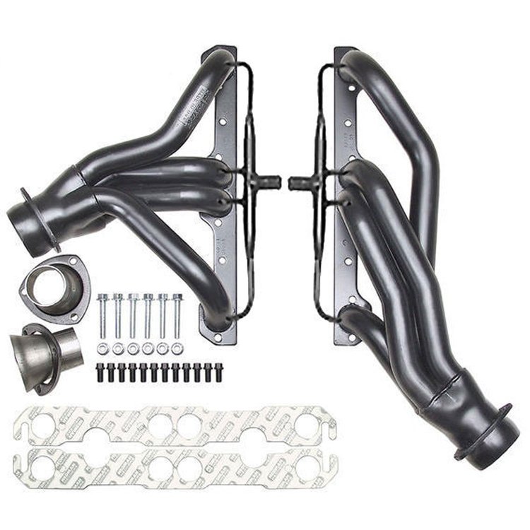 Elite Ultra Duty Street Headers