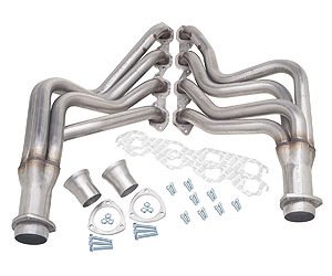 Stainless Steel Headers 1967-69 Camaro 396-502