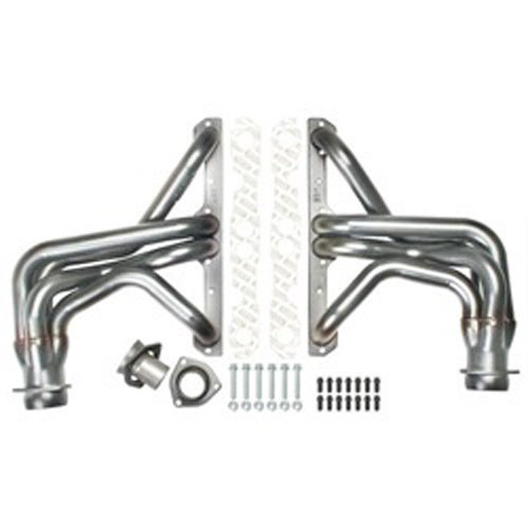 Stainless Steel Headers Chevy/GMC Truck/SUV SB-Chevy Full Length