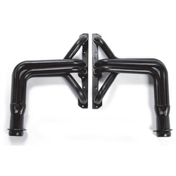 BLACK MAXX Coated Street Headers