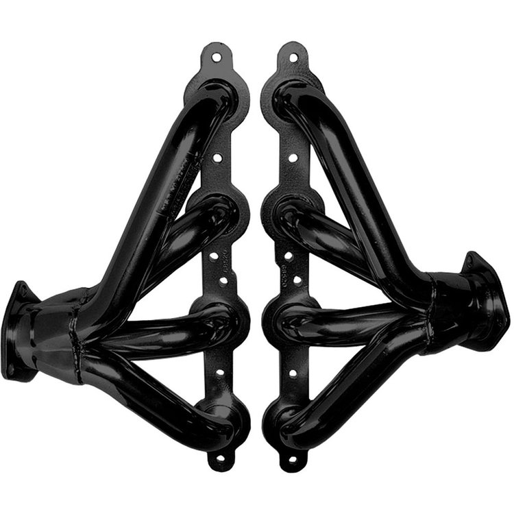 Block Hugger Street Rod Headers
