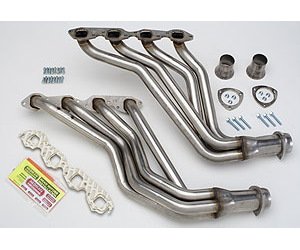 Stainless Steel Headers Chevy/GMC Truck/SUV Big Block Chevy