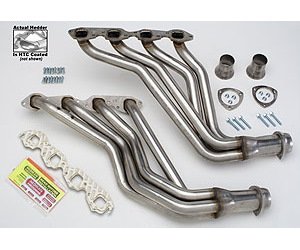 Stainless Steel Headers Chevy/GMC Truck/SUV Big Block Chevy