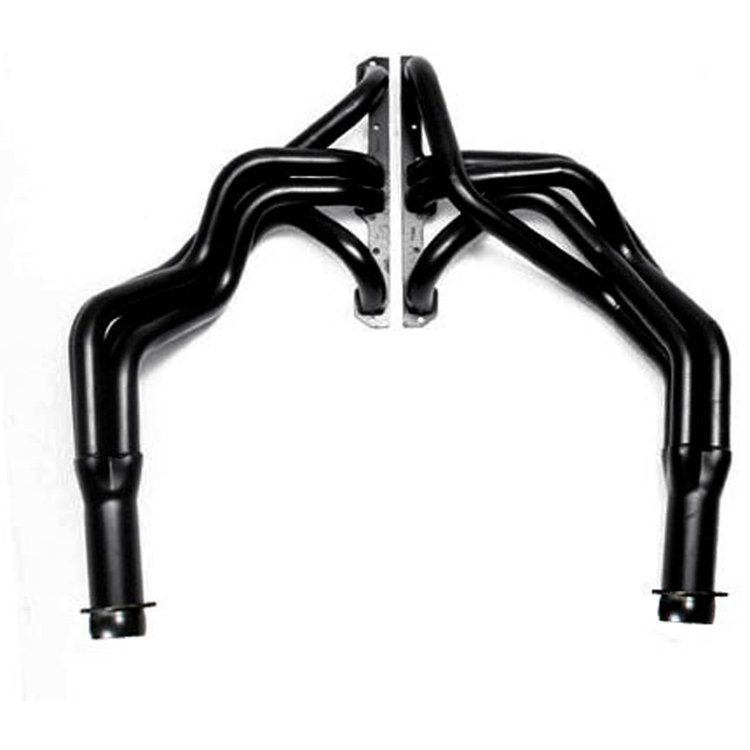 BLACK MAXX Standard Duty Coated Headers