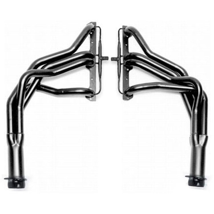 BLACK MAXX Standard Duty Coated Headers