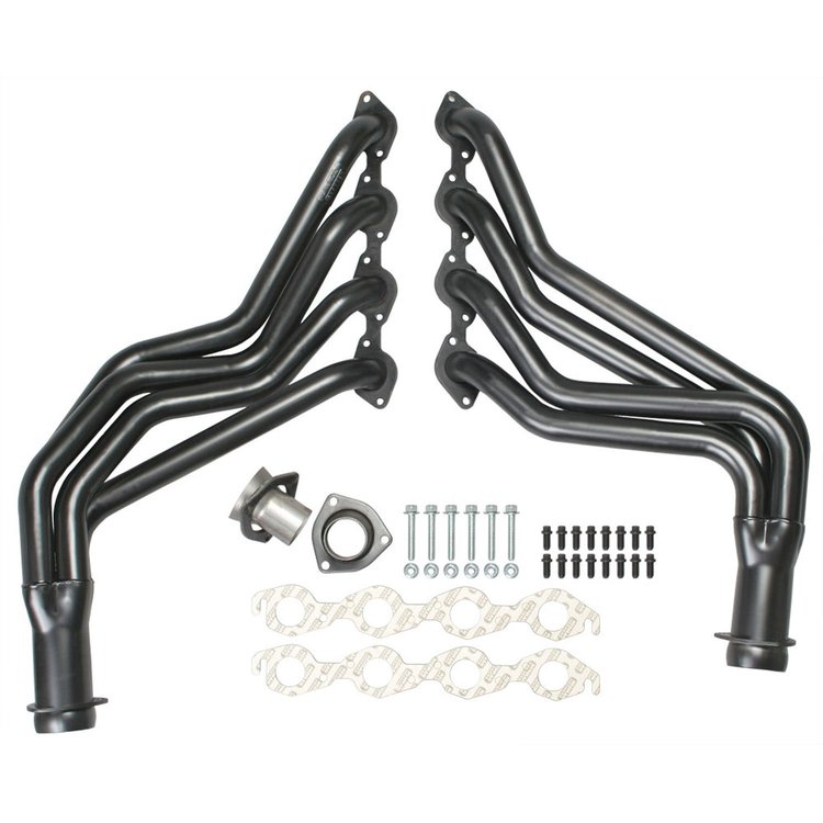 BLACK MAXX Standard Duty Coated Headers