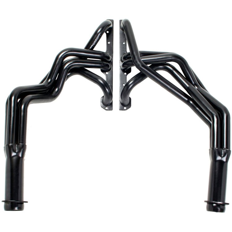 ELITE Ultra Duty Street Headers