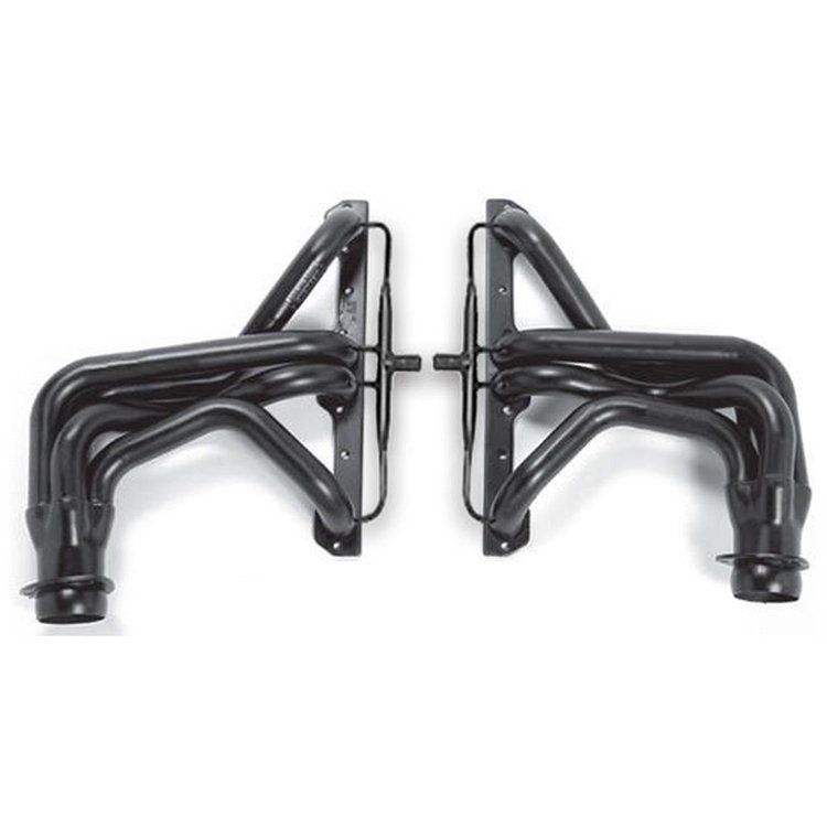 BLACK MAXX Standard Duty Coated Headers