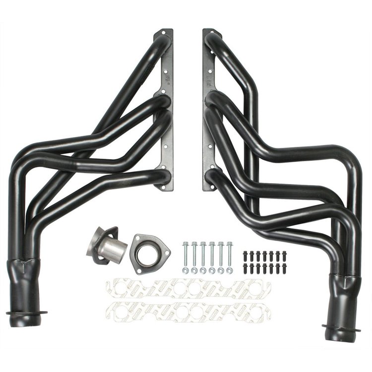ELITE Ultra Duty Street Headers