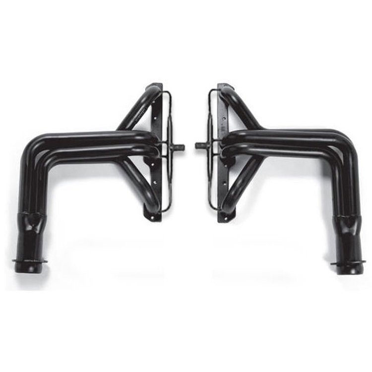 BLACK MAXX Standard Duty Coated Headers