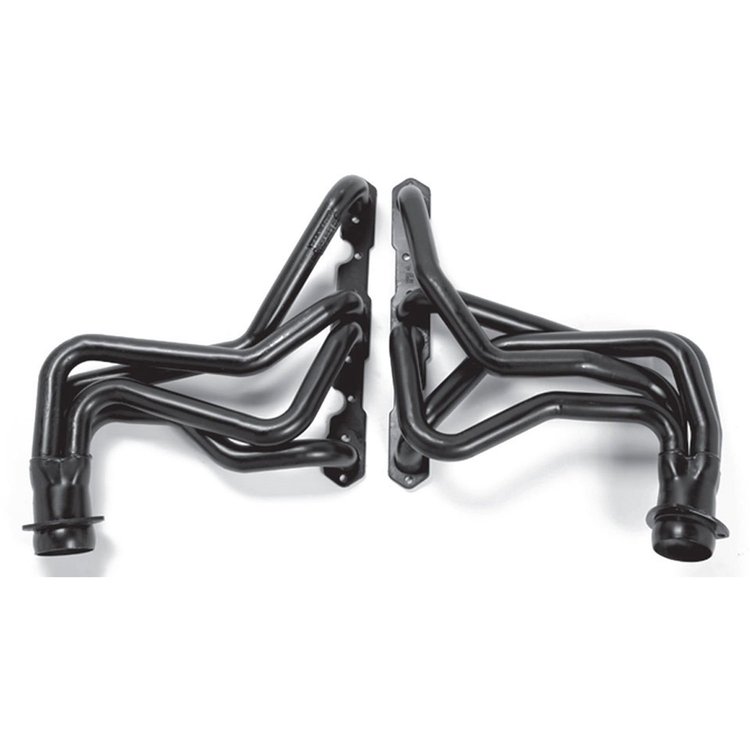 ELITE Ultra Duty Street Headers