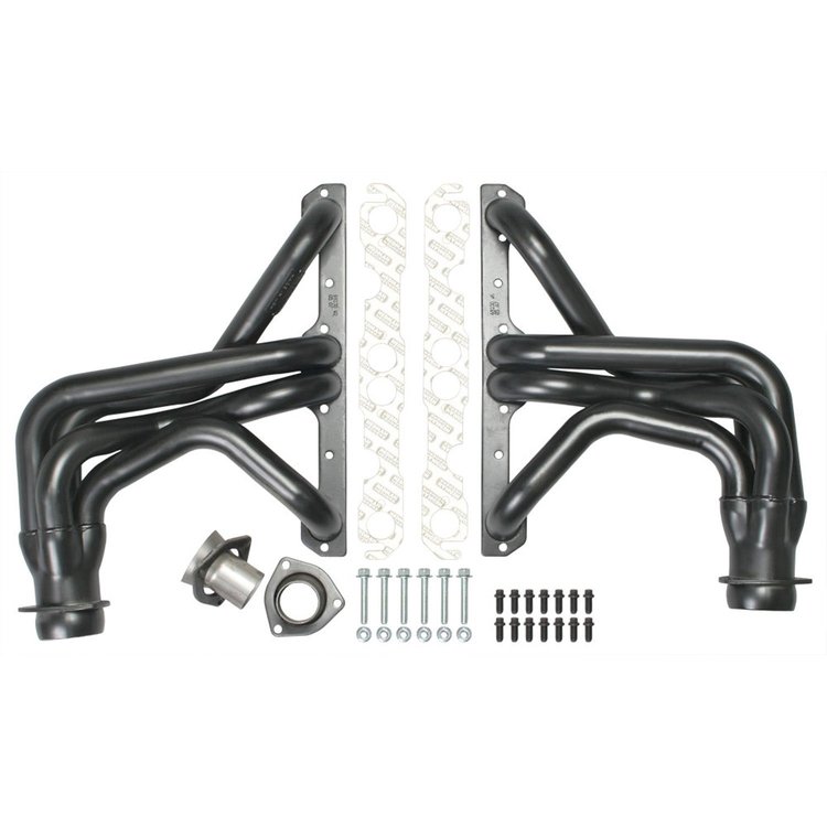 BLACK MAXX Standard Duty Coated Headers