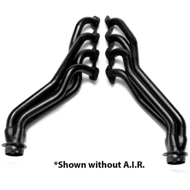 BLACK MAXX Standard Duty Coated Headers