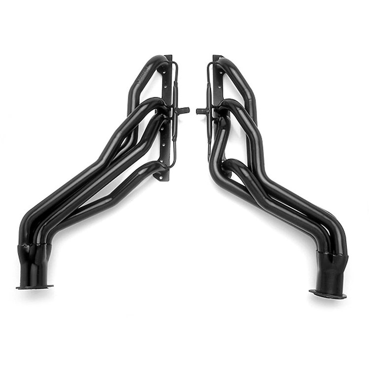 BLACK MAXX Standard Duty Coated Headers