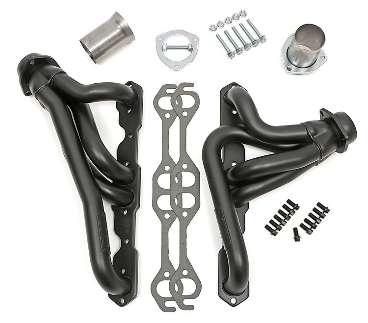 ELITE Ultra Duty Street Headers