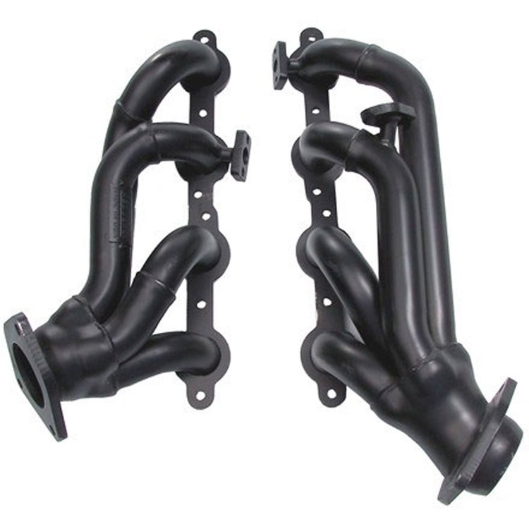 BLACK MAXX Standard Duty Coated Headers