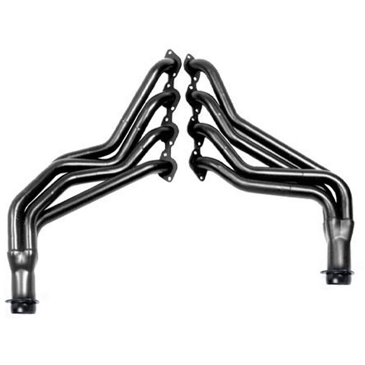 Elite Ultra-Duty HTC Coated Full Length Headers 1969-1991 Chevy & GMC Full Size Pickup & SUV 396-454