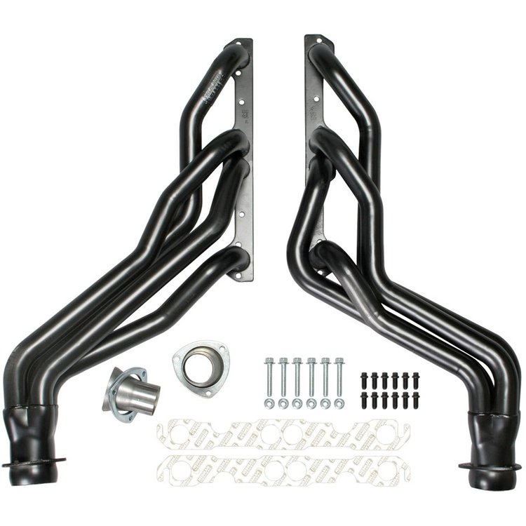 ELITE Ultra Duty Street Headers