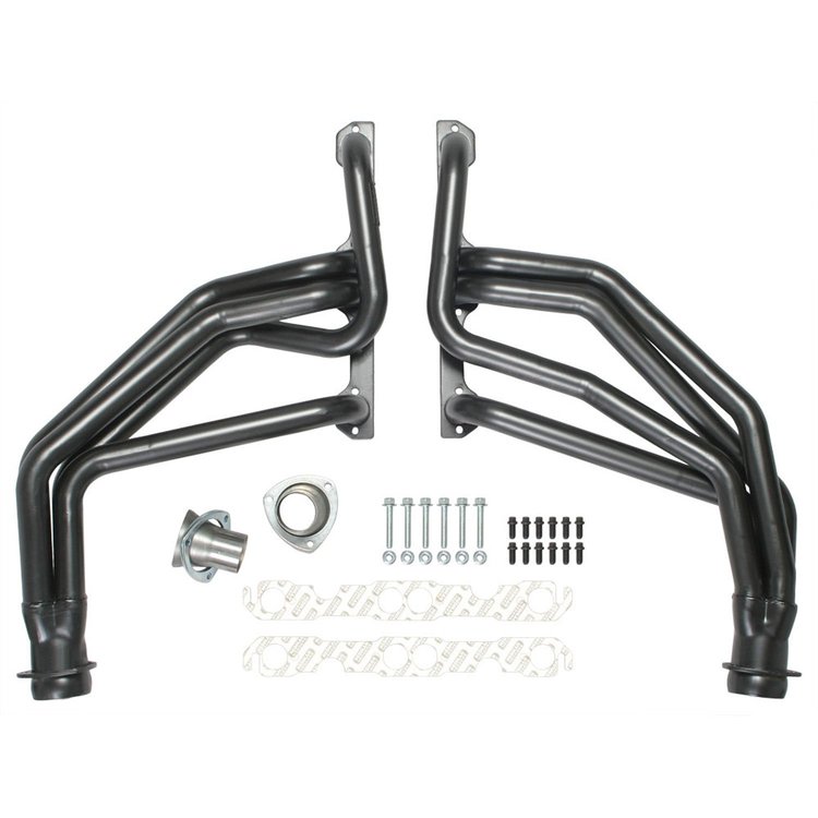 ELITE Ultra Duty Street Headers