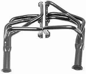 Engine Swap Headers Chevy 396-502