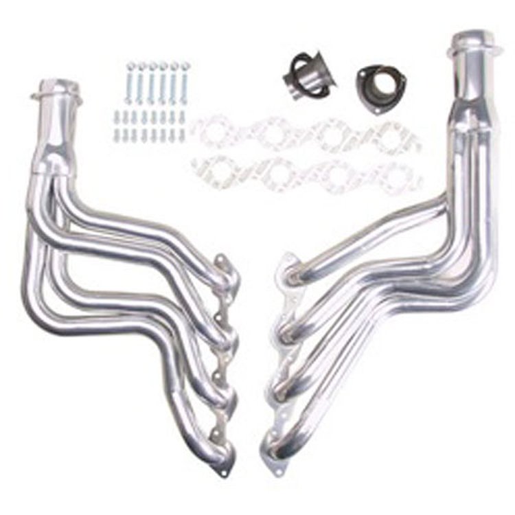 Standard Duty HTC Coated Full-Length Headers 1967-69 Camaro 396/402/427/454/502