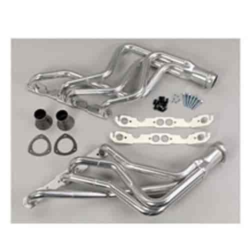 Tork-Step HTC Coated Full-Length Headers 1967-81 Camaro 283-400
