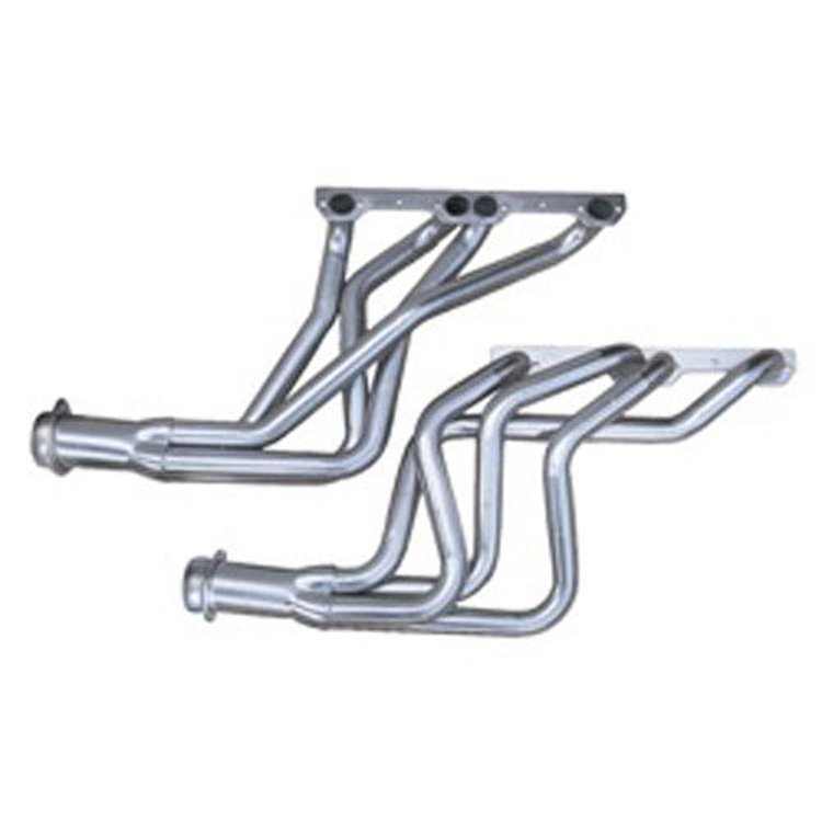 Elite Ultra-Duty HTC Coated Full Length Headers Chevy 283-400