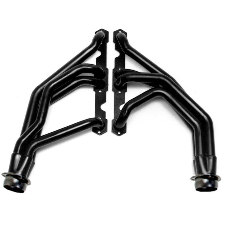 BLACK MAXX Standard Duty Coated Headers