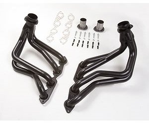 Standard Duty Uncoated Headers for 1958-64 Passenger Car 396-502