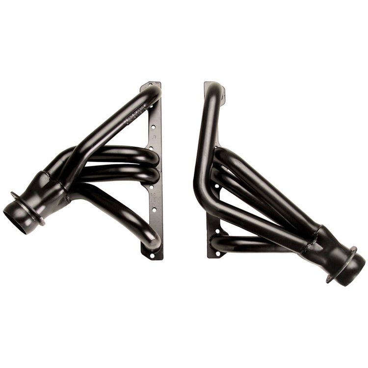 BLACK MAXX Standard Duty Coated Headers