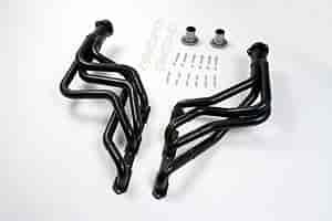 Tork-Step Uncoated Full-Length Headers 1968-79 Nova 283-400