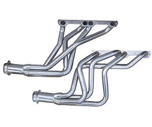 Elite Ultra-Duty HTC Coated Full Length Headers 1967-81 Camaro/Chevy II/Nova