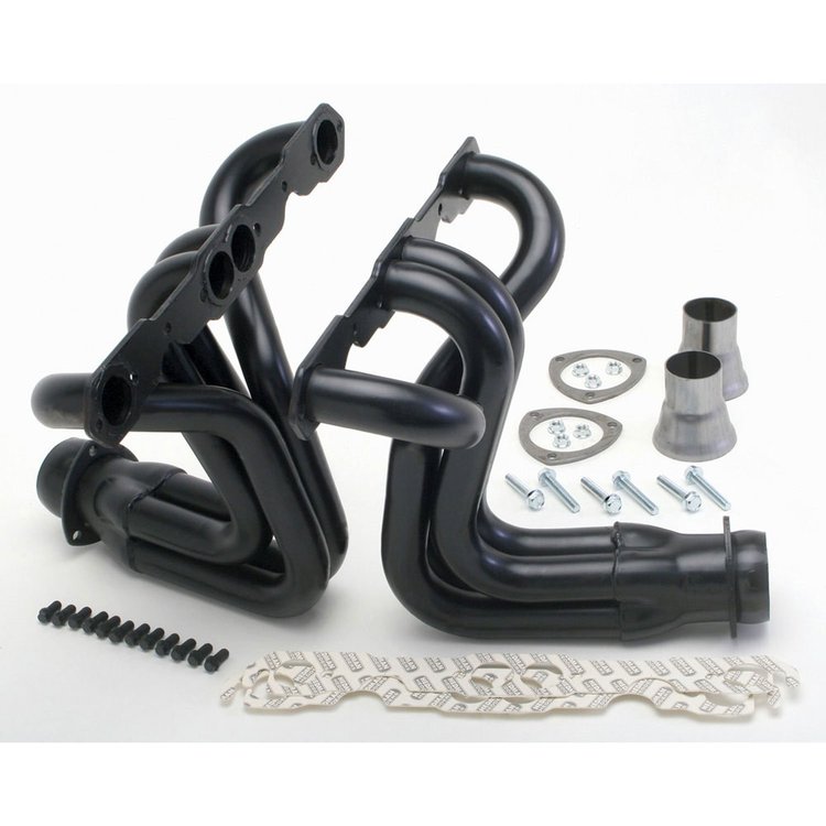 BLACK MAXX Standard Duty Coated Headers