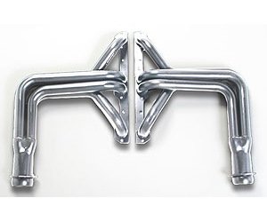 Elite Ultra-Duty HTC Coated Full Length Headers 1963-82 Corvette 283-400