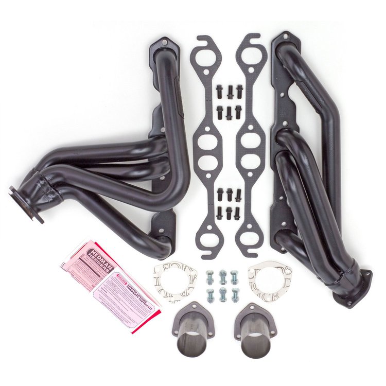 BLACK MAXX Standard Duty Coated Headers