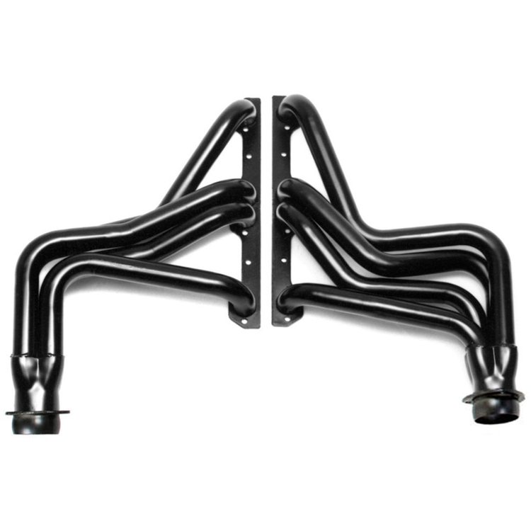 BLACK MAXX Standard Duty Coated Headers