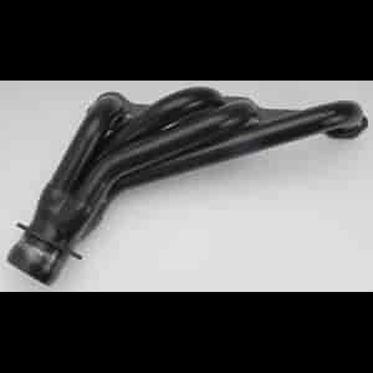 Standard Duty Uncoated Shorty Headers 1982-92 Camaro 283-400