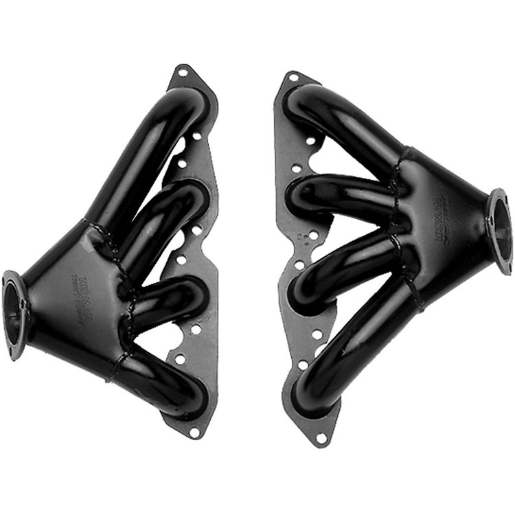Tight Tubes Street Rod Headers