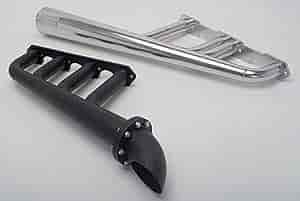 Lakester Hedder Weld-Up Kit BB-Chevy