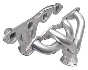 Street Rod Block Hugger Headers For Chevy 396-454