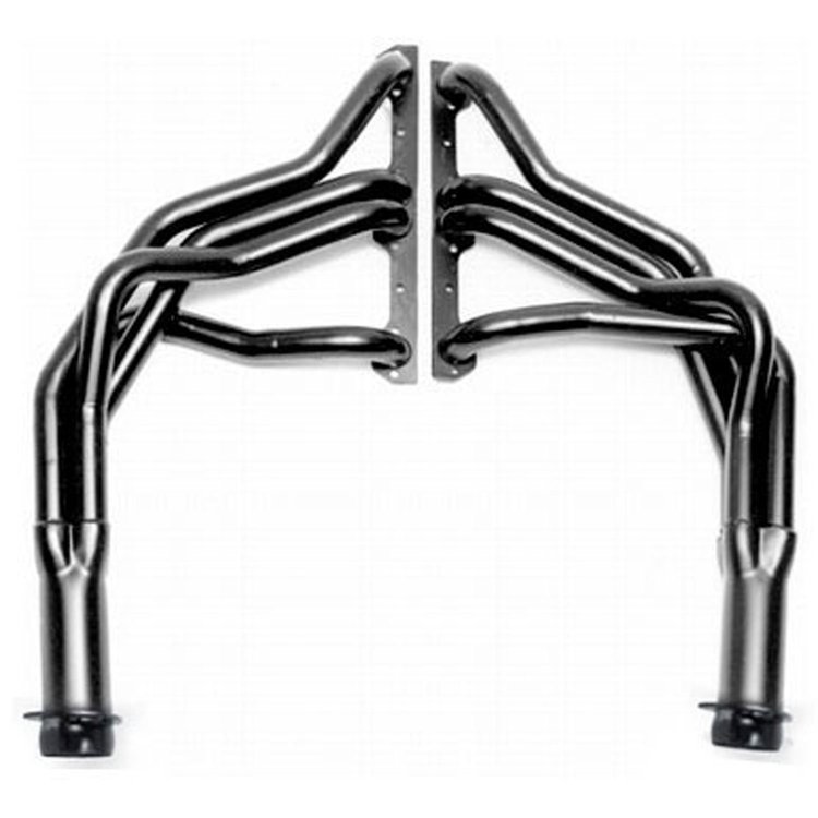BLACK MAXX Standard Duty Coated Headers