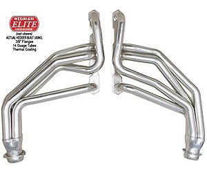 Elite Ultra-Duty HTC Coated Full Length Headers 1967-91 Blazer/Jimmy/Suburban/Pickup 283-400