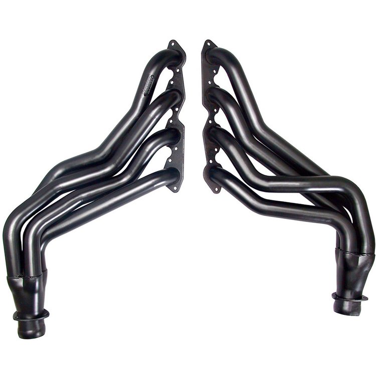 BLACK MAXX Standard Duty Coated Headers