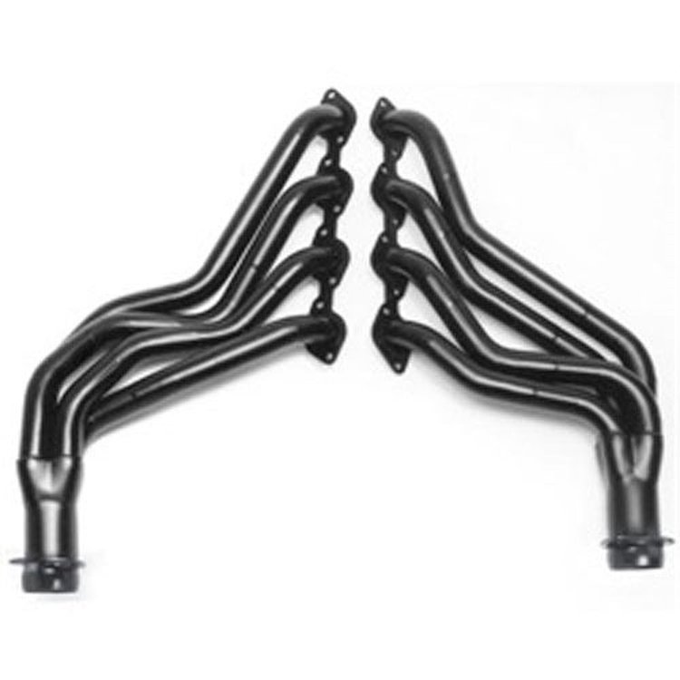 Standard Duty Uncoated Full Length Headers for 1982-86 Blazer/Jimmy/Suburban/Truck 4WD 396-502