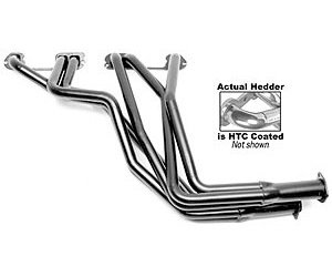Standard Duty HTC Coated Full-Length Headers 1963-79 GM C/K Series Truck 230-292