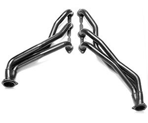 Standard Duty Uncoated Full Length Hedders for 1988-93 S10 BLAZER, S10 PICKUP, S15 JIMMY, S15 PICKUP, SONOMA 4.3L 2WD