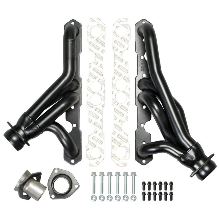 BLACK MAXX Standard Duty Coated Headers